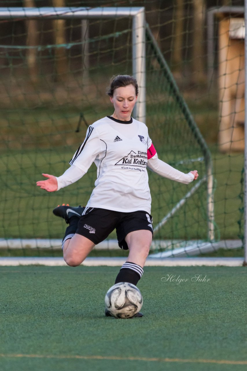 Bild 198 - Frauen VfR Horst - TSV Heiligenstedten : Ergebnis: 2:1